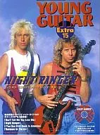Young Guitar [Extra] 15 Night Ranger Playing