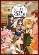 Score Book Hyuga Beauty Bitter Sweets ♪ Bitter Sweet Girls!
