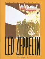 LED ZEPPELIN紅・澤佩林2