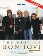 バンド・スコア ベスト・オブ・ボン・ジョヴィ[改訂版] 