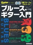 Introducción a la guitarra de blues