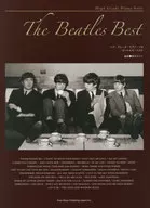 ハイ・グレード・ピアノ・ソロ ビートルズ・ベスト