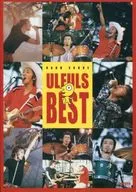 バンドスコア ウルフルズベストだぜ!!