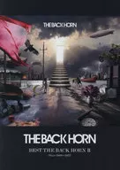 オフィシャル・バンド・スコア THE BACK HORN/BEST THE BACK HORN II