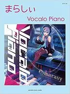 Piano Solo Mari / Vocalo Piano