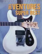 樂隊樂譜Ventures/Super Best