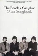 The Beatles Complete: Chord Songbook