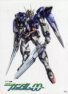 钢琴曲集机动战士高达00