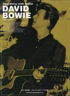 ギター弾き語り デヴィッド・ボウイ[ワイド版]