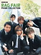 Colección de piano RAG FAIR que puede tocar suavemente
