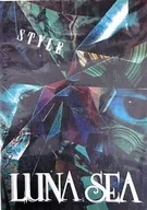 バンドスコア LUNA SEA/スタイル