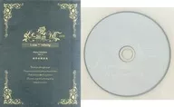 CD付)V.K克 Love Infinity Piano Collection Vol.2