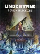 UNDERTALE PIANO COLLECTIONS