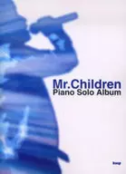 温柔弹奏的Mr.Children钢琴独奏专辑