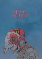 Takashi Yonetsu "STRAY SHEEP" SCORE BOOK