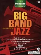 Série Popular (55) Big Band Jazz