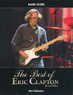 Band Score Best of Eric Clapton： Revised Edition