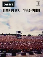 Oasis Time Flies 1994-2009