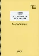 Band Score ROLLING1000tOON (LTBS125)