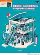 STAGEA ELECTRIC ON弹6～5级Vol.74初音未来MagicMirai主题曲精选