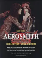 Band Score Aerosmith Collection [Wide Edition]