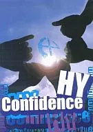 谱带得分HY/Confidence