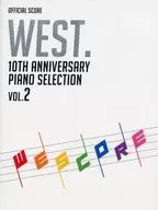 WEST.10thAnniversa 2