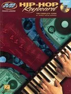 CD付)Hip-Hop Keyboard： The Complete Guide / Henry Soleh Brewer