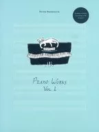PETER BRODERICK Piano Works Vol．1