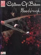 Children Of Bodom Blooddrunk