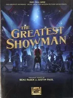THE GREATEST SHOWMAN