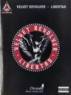 VELVET REVOLVER/LIBERTAD