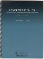 Hymn to the Fallen