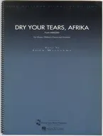 Dry Your Tears Afrika