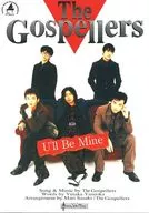 The Gospellers:U'll Be Mine