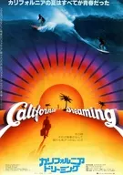 California Dreaming Flyer B