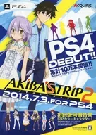 フライヤー)AKIBASTRIP2