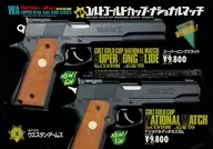 フライヤー)WA コルトゴールドカップ・ナショナルマッチ