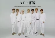 フライヤー)VTXBTS