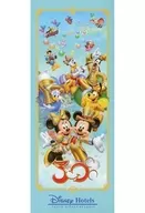 disney hotels tokyo disney resort 30th the happiness year ディズニーホテル 東京ディズニーリゾート30周年ザ・ハピネス・イヤー