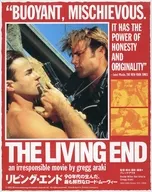 THE LIVING END Living End Flyer