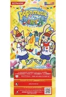 Pop'n music 16 PARTY Flyer