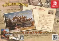 NDS/PS4 TRUBERBROOK Flyer