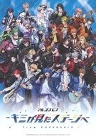 フライヤー)PC アルゴナビス　君が見たステージへ　from