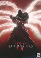 PS5 DIABLO IV Flyer