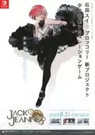 NS JACK JEANNE Flyer