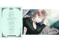 Drama CDEVENTEVEN Vol. 6 Mint (CV : Kosuke Toriumi) Stellaworth Purchase benefits SS Paper + Bromide