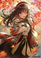 COMITIA126 CANVAS  フライヤー