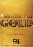 一片金片