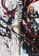 劇場版 BLEACH ブリーチ Fade to Black 君の名を呼ぶ フライヤー